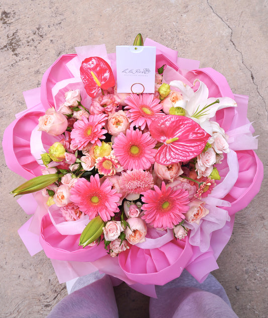 Bloom Pop